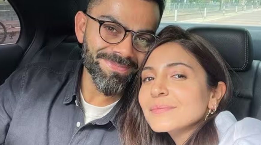 Virat Kohli and Anushka Sharma Request Fans Not to Ask for World Cup Tickets