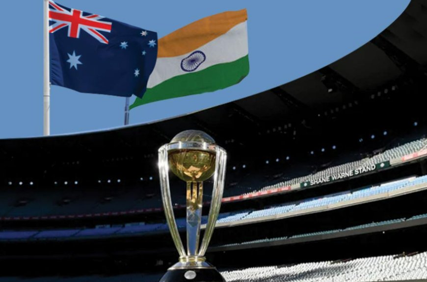 India vs Australia: World Cup opener promises to be a thrilling clash of bat and ball