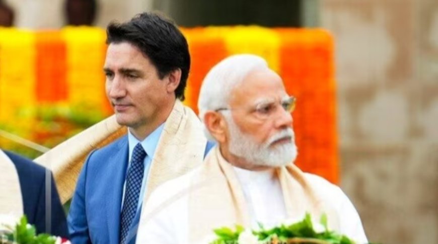Trudeau's 'importance of upholding law' post sparks fresh India provocation