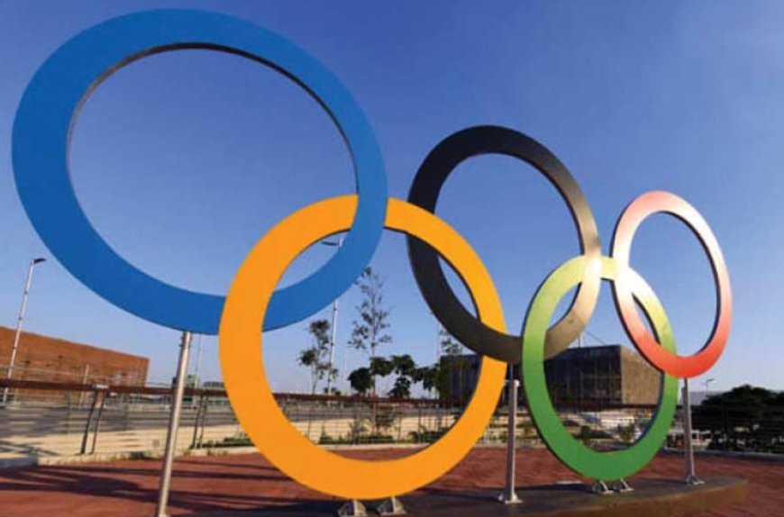 Russian Olympic Committee suspended for recognizing Ukraine-occupied regions