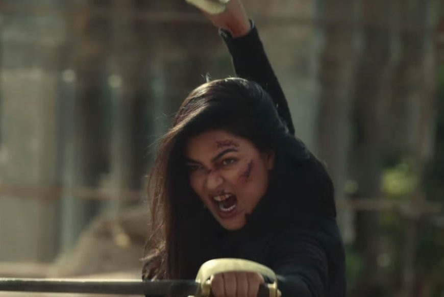 Aarya Season 3 Trailer: Sushmita Sen's Tough Single Mother Teams Up With Old Enemies to Face New Threats
