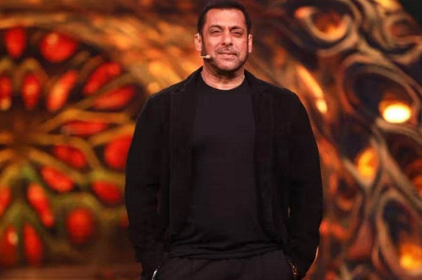 Bigg Boss 17 Returns With a Gothic Twist, New Rules, and a Diverse Cast