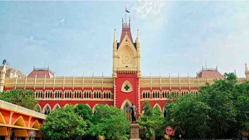Calcutta High Court Division Bench Delays Decision on CBI Court Order Amid Torture Claims