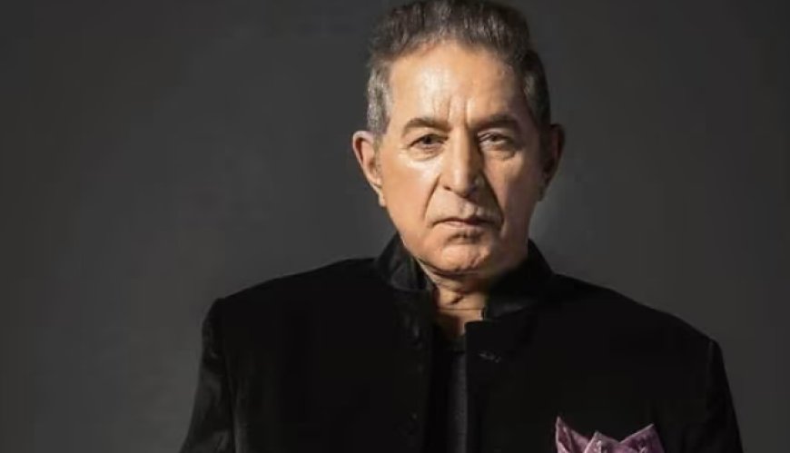 Dalip Tahil Sentenced to Two Months in Prison for 2018 Drunk Driving Incident