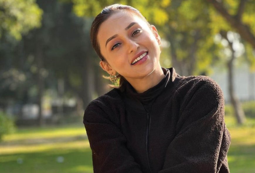 Mimi Chakraborty on Raktabeej, her first cop role, and her Bollywood debut