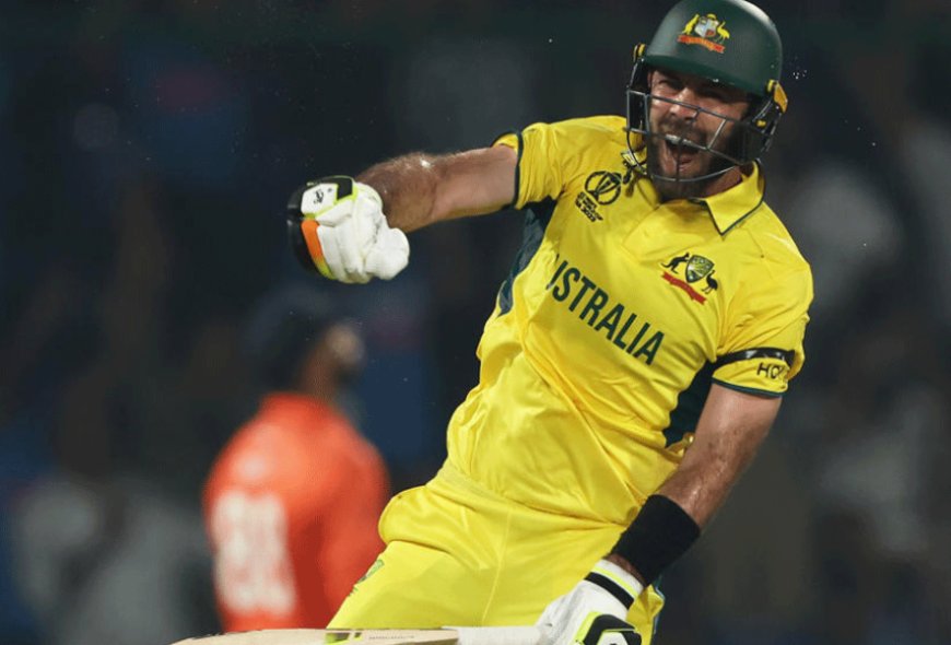 Australia crush Netherlands, but Cummins still not satisfied with batting