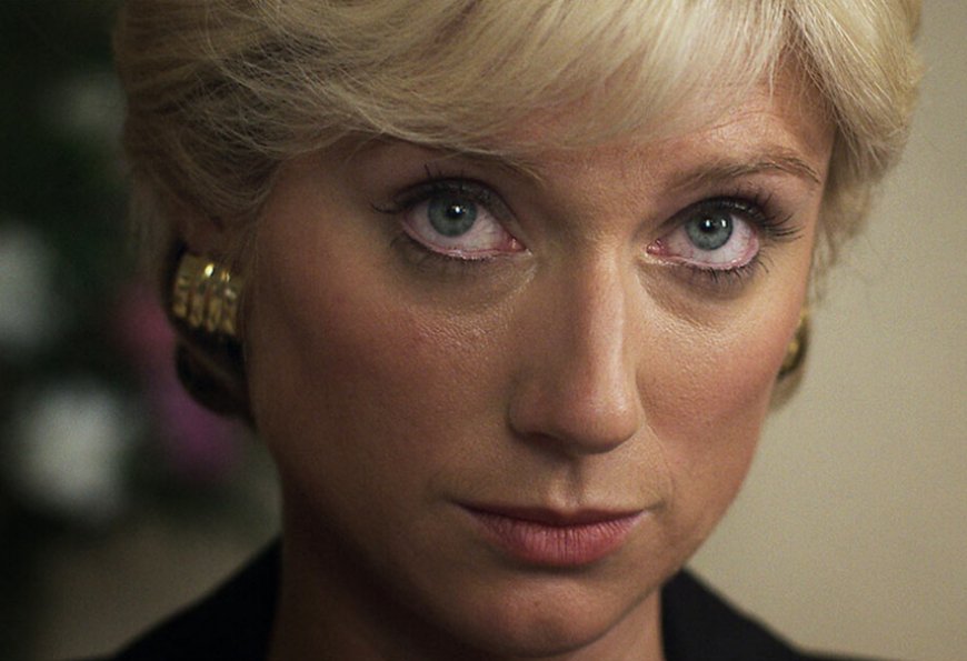 The Crown Season 6 Teaser Shows Princess Diana's Struggle and Tragic Death