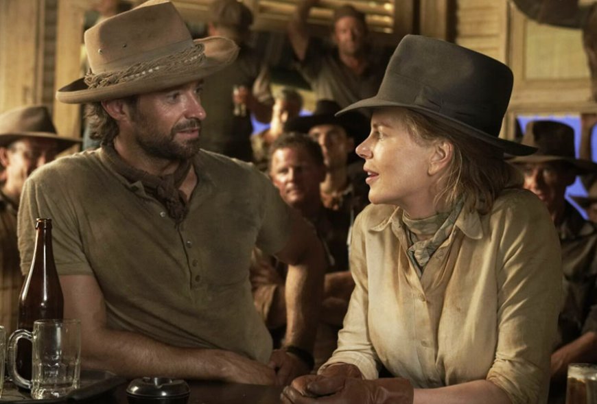 Faraway Downs Trailer Released: Nicole Kidman and Hugh Jackman Reunite for Epic Miniseries