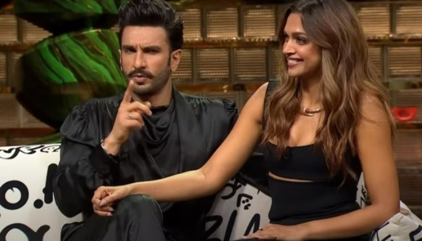 Deepika Padukone and Ranveer Singh: A Relationship Built on Mutual Respect and Understanding