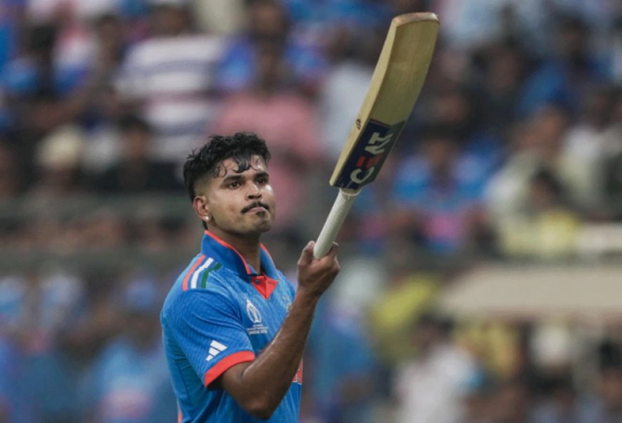 Shami's Five-Wicket Haul Inspires India to Mammoth Win Over Sri Lanka