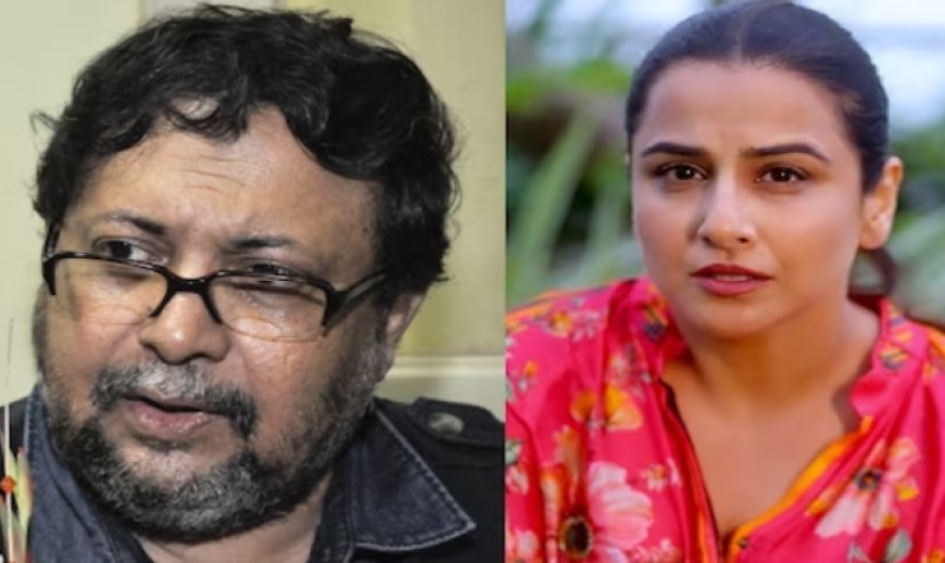 Director Pradeep Sarkar Passes Away