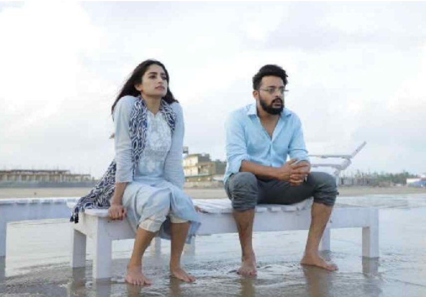 Hoichoi Releases Antormahal Trailer, Exploring Pregnancy and Fertility Issues in Modern-Day Couples