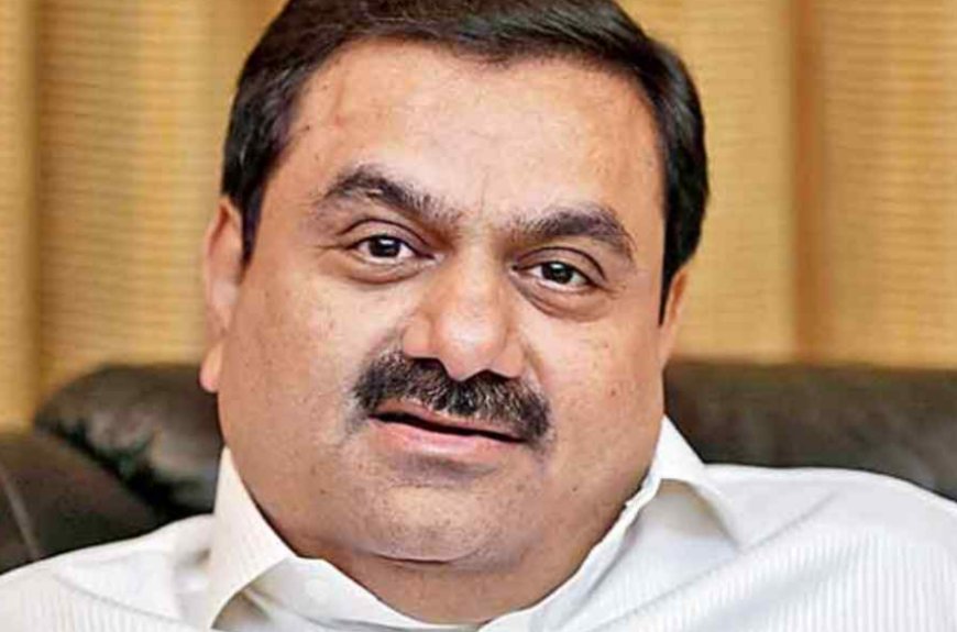 Bengal Government Moves Away from Adani Group for Tajpur Port Project