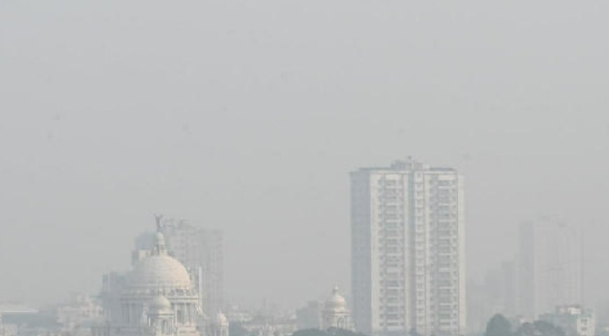 TERI Conducts Source Apportionment Study on Air Pollution in Kolkata and Howrah