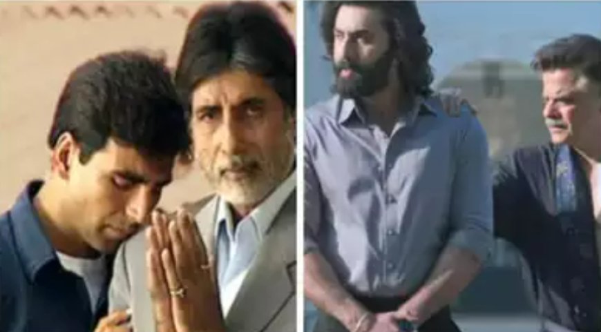 'Waqt' Plot Details for Akshay Kumar and Amitabh Bachchan Excite Fans