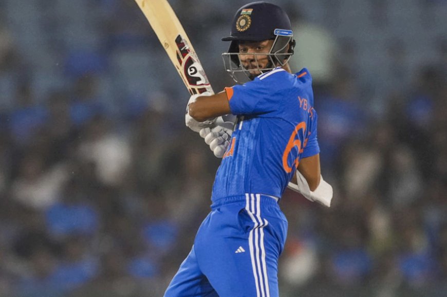 Rohit Sharma's Bold and Fearless Cricket Leads India to Success in T20Is