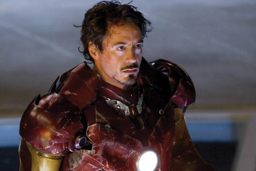 Iron Man is Done: Kevin Feige Confirms No More Robert Downey Jr. in the MCU