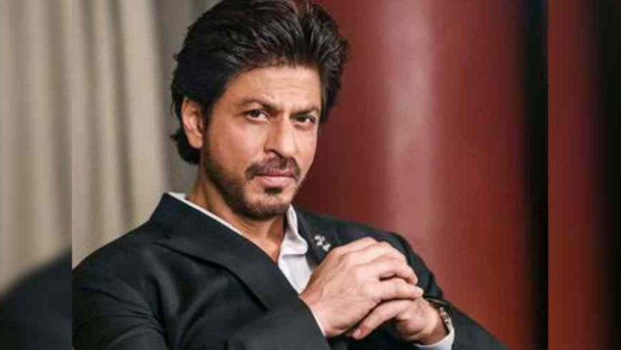 Shah Rukh Khan Opens Up in Ask SRK Session: 11 Surgeries, Dunki Details, and Hilarious Comebacks