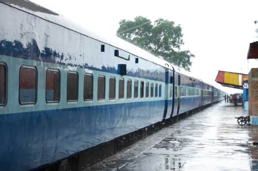 Dooars Tourism Takes Hit as Kanchankanya Express Cancellation Disrupts Winter Travel