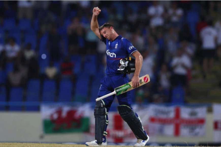 Buttler Breaks Silence:' Fed Up'  with Poor Form, Aims to Return to Batting Prowess