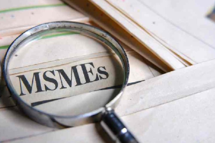 Malda to See Rs. 1,200 Crore Investment in MSME Sector, Creating 6,000 Jobs