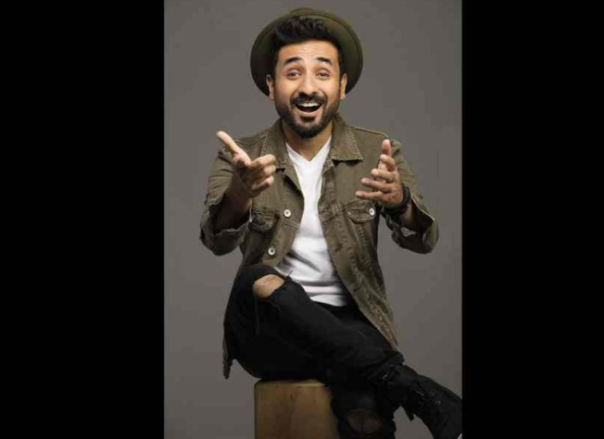 Vir Das: From Dishwasher to Emmy Winner - A Conversation With the Comedian on His Incredible Journey