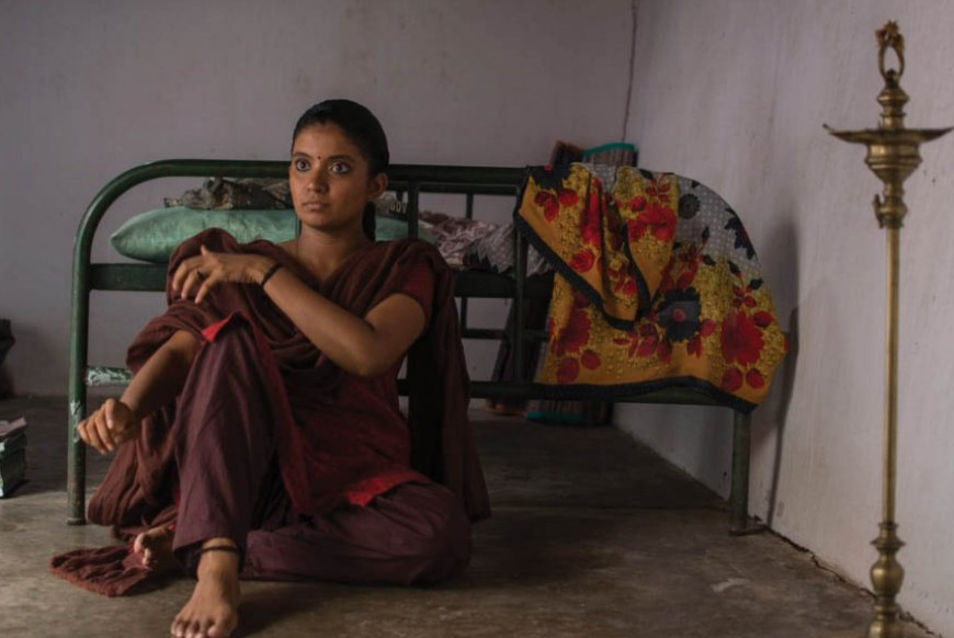 Tamil Film "The Adamant Girl" Makes Berlinale Forum Shortlist, Highlighting Global Voices