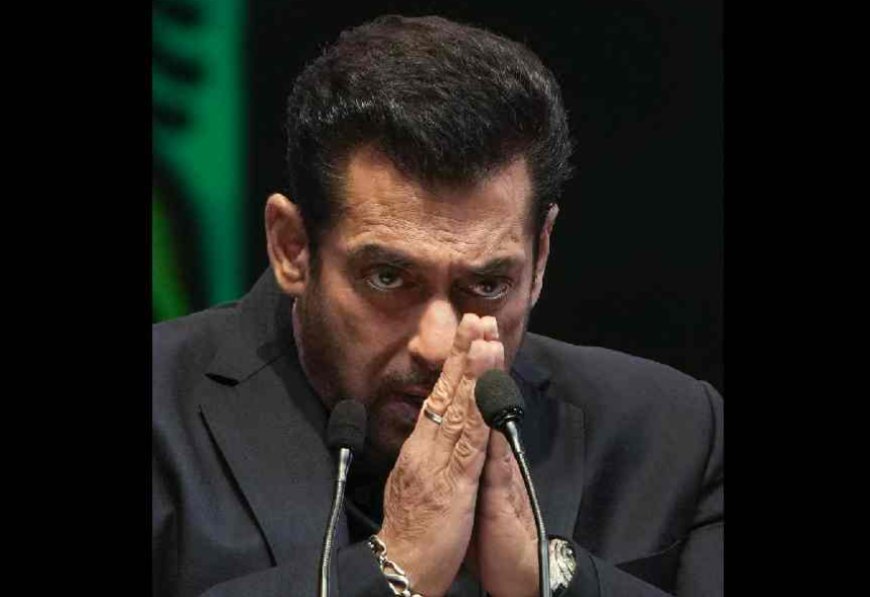 Salman Khan Turns 58: Reflecting on a Painful Year, Preparing for a Comeback