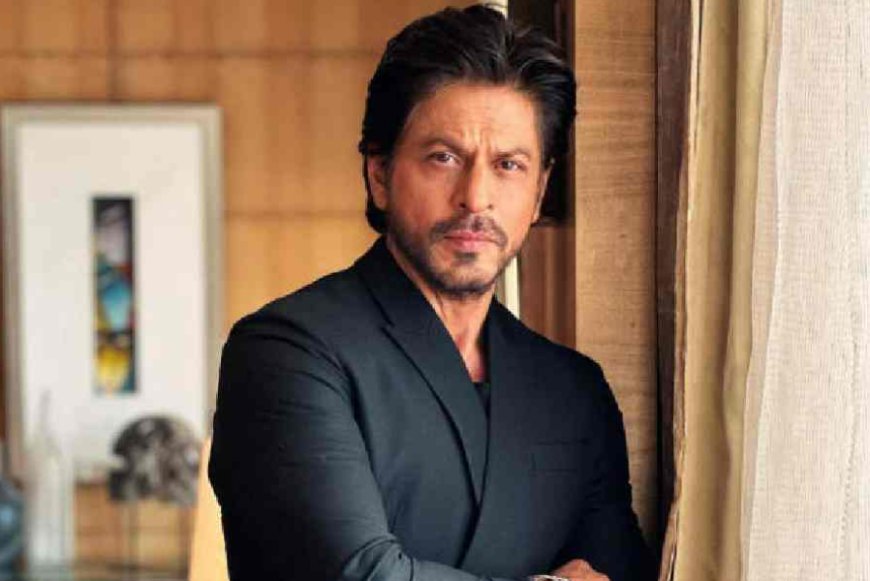 From Fanboy to Shah Rukh's Co-Star: A Dream Realized and Lessons Learned