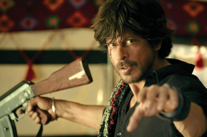 Dunki Takes Flight: Shah Rukh Khan Thanks Fans, Gauri Praises Humor, Abram Sings Bathroom Tune