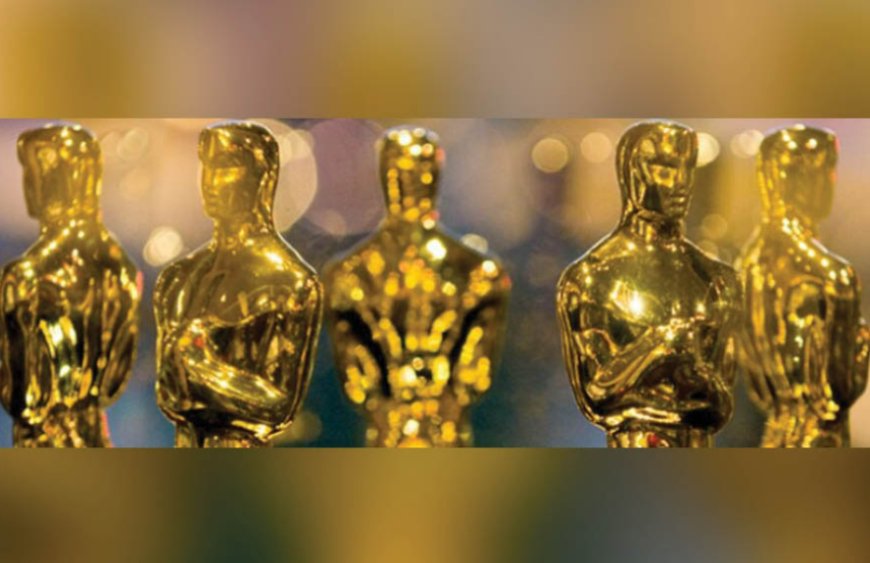 96th Academy Awards Announce Shortlists Across Multiple Categories