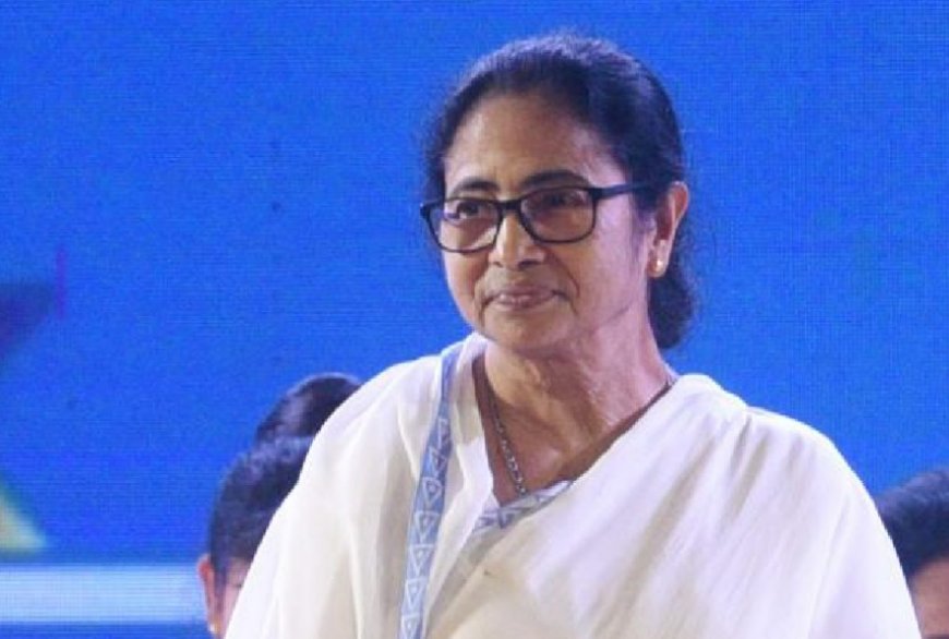 Mamata Banerjee Sets Up First Dalit Bandhu Welfare and Development Board in West Bengal