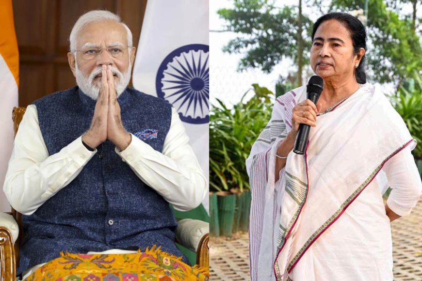Bengal Prepares for Fund Talks with Centre, Rebutting Misappropriation Charges