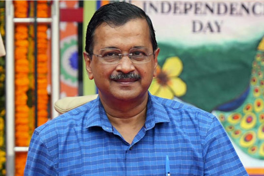 Arvind Kejriwal Stresses AAP's Ideals, National Impact, and Challenges Amidst Political Struggles
