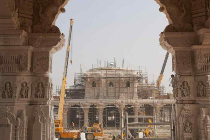 Ram Mandir Opening: Can BJP Leverage It to Divide Opposition?