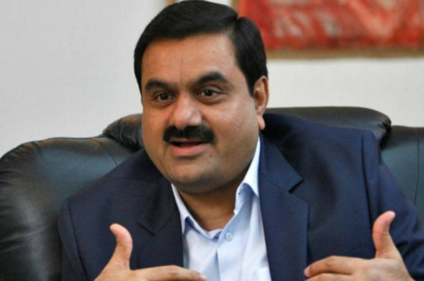 Adani Hails "Truth's Victory" after SC Ruling, Pledges Continued Indian Growth