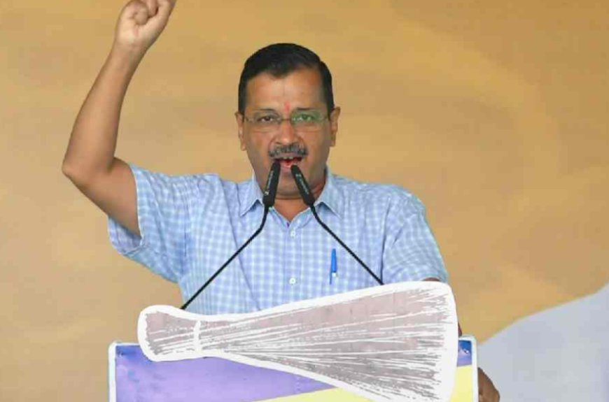 Kejriwal Defies ED Summons Again, Cites Poll Motive, Offers Written Reply