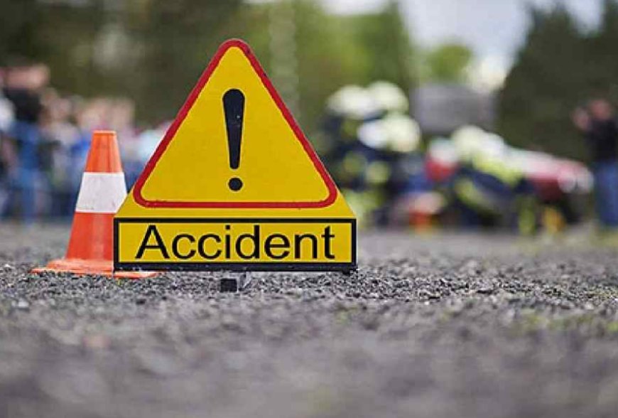 Bus Tragedy in Assam: 12 Killed, 30 Injured in Head-on Collision with Coal Truck