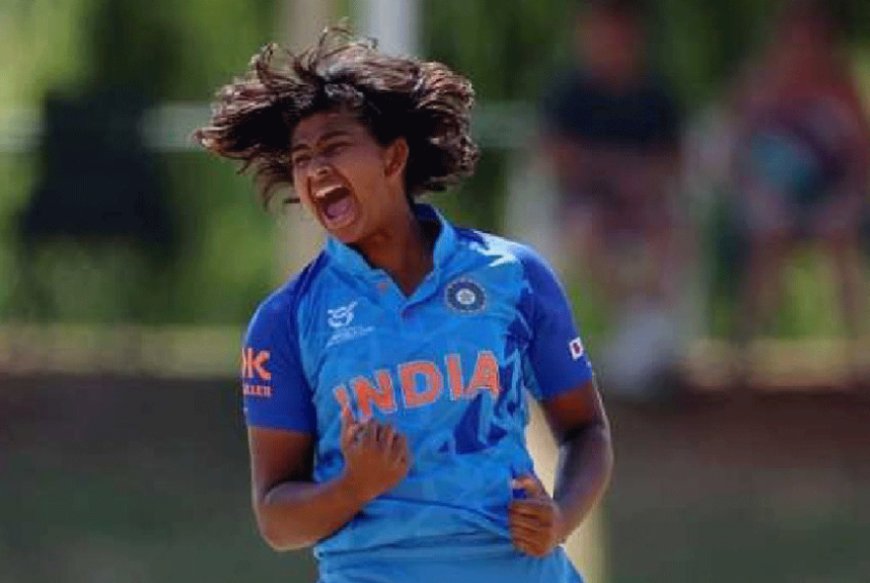 India Women Eye Series Victory Against Australia Women in Second T20I