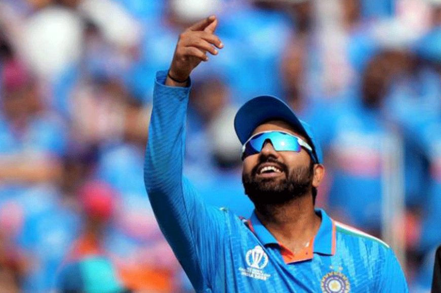 Kohli & Rohit Return in T20Is, World Cup Spots on Horizon