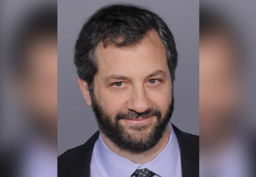 Judd Apatow Criticizes 'Barbie' Screenplay's Category at Oscars: Adapted or Original?