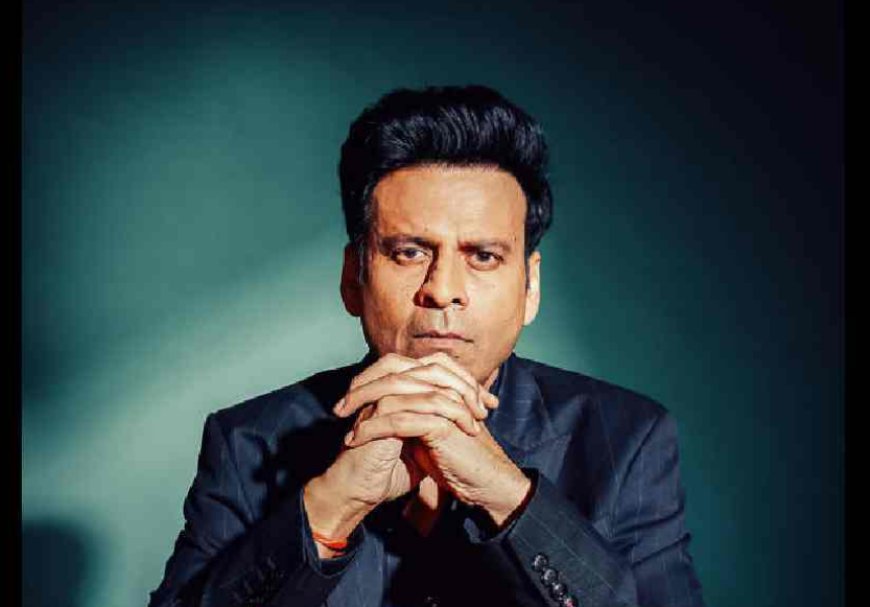 Manoj Bajpayee's Journey: Resilience, Passion, and Cinematic Depth in Hindi Cinema"