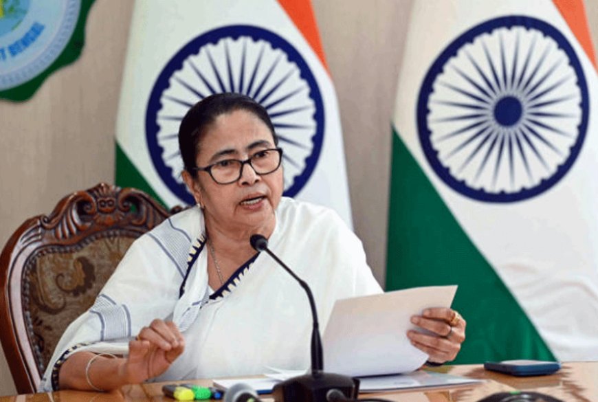 Centre-Bengal standoff over funds continues: Mamata awaits Modi's team for Rs 20,000 crore release