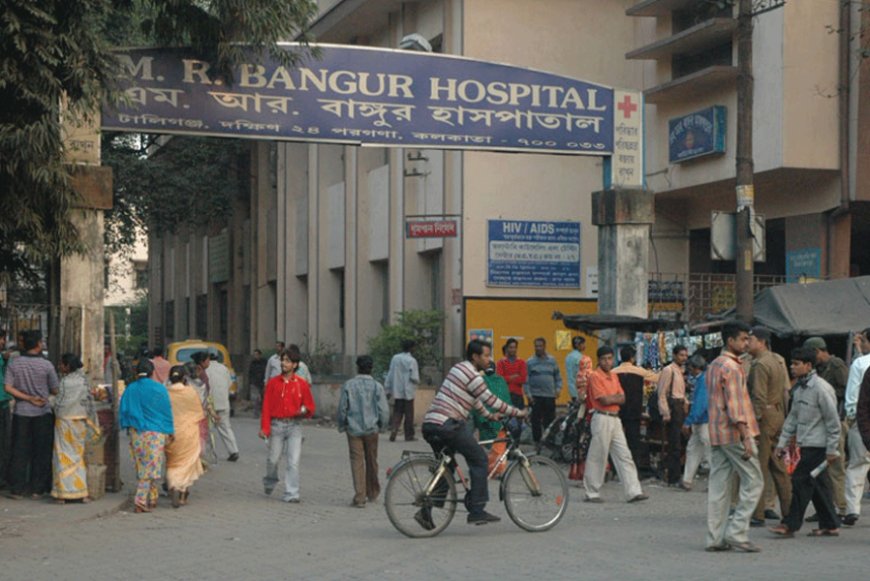 Air Ambulances Rush Pilgrims from Gangasagar Mela to Hospital on Makar Sankranti