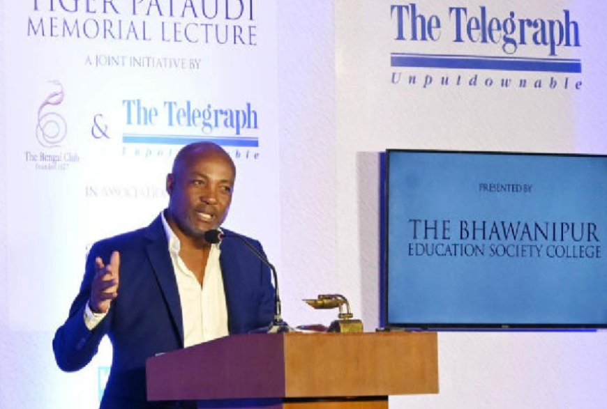 Brian Lara: Why Young West Indies Players Choose T20 Leagues & How to Rebuild Test Cricket