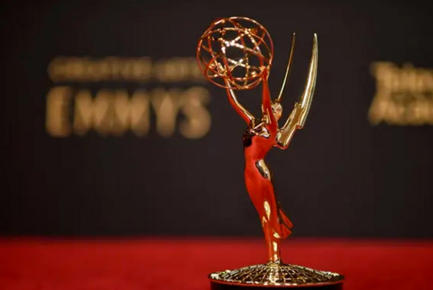 Fox Emmy Awards See Record-Low Viewership of 4.3 Million, Continuing Ratings Decline
