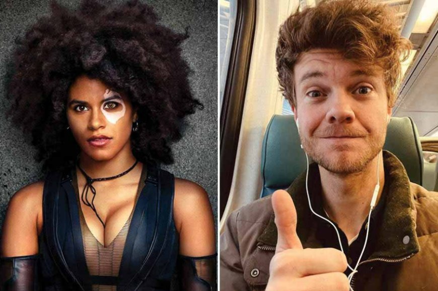 itle: "Zazie Beetz and Jack Quaid to Host 2024 Oscar Nominations Announcement