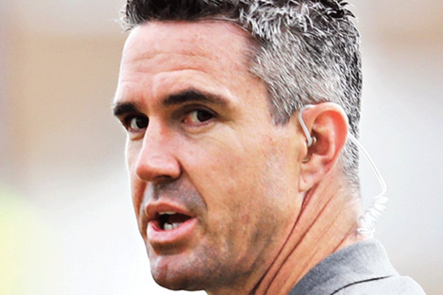 Kevin Pietersen Emphasizes Defensive Skills for Success in England's India Test Series