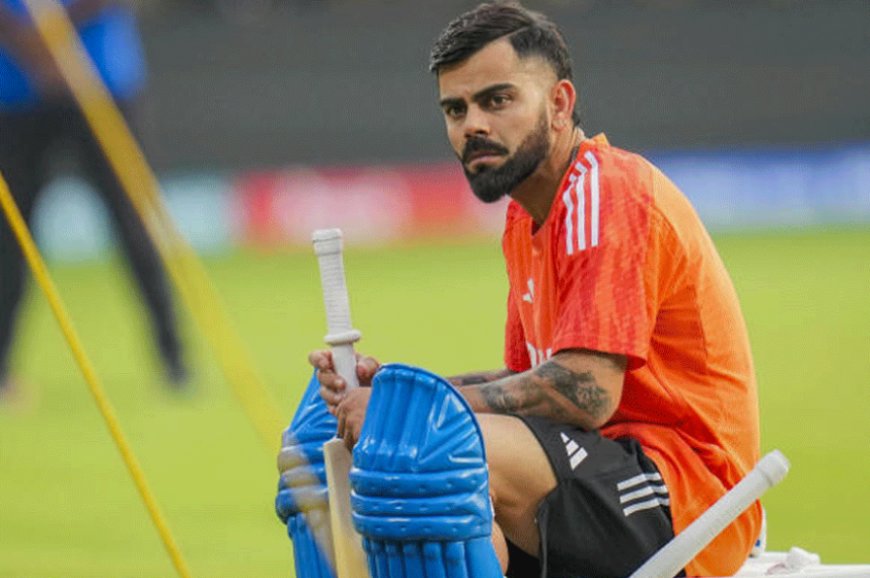 Virat Kohli Granted Leave for Personal Reasons, to Miss Initial Tests Against England