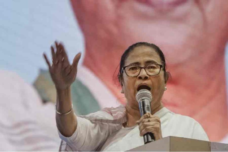Centre Summons Bengal for Talks on Pending Development Funds After Mamata-PM Meet